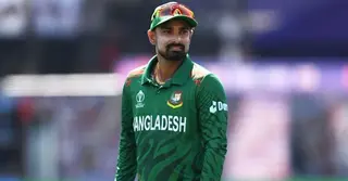 বাংলাদেশের টি-টোয়েন্টি অধিনায়ক হলেন লিটন কুমার দাস